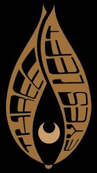 logo Three Eyes Left